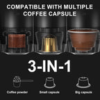 VAYRO Portable Coffee Maker