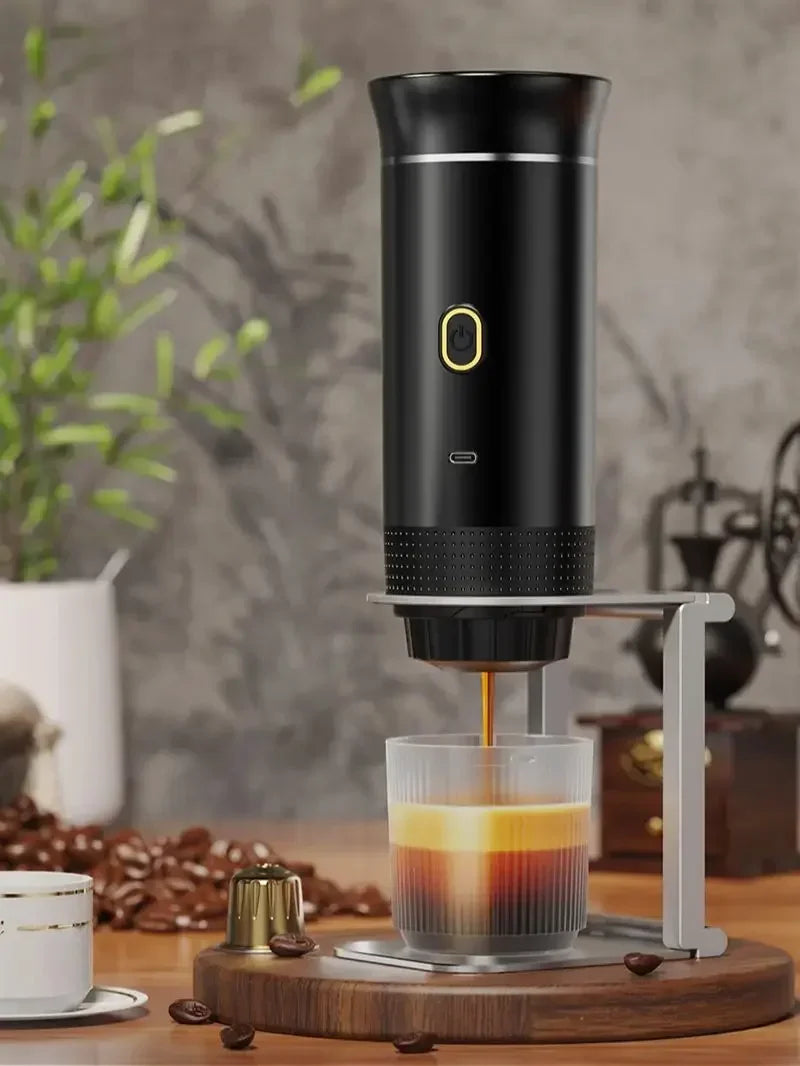 VAYRO Portable Coffee Maker