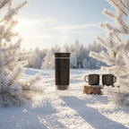 VAYRO Portable Coffee Maker