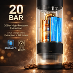 VAYRO Portable Coffee Maker