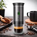 VAYRO Portable Coffee Maker